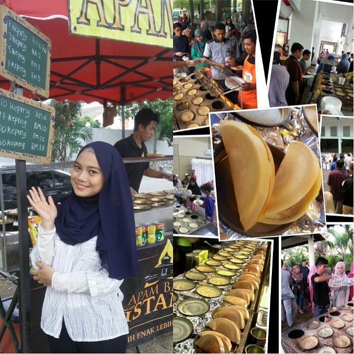 Resepi Apam Balik Terbaik