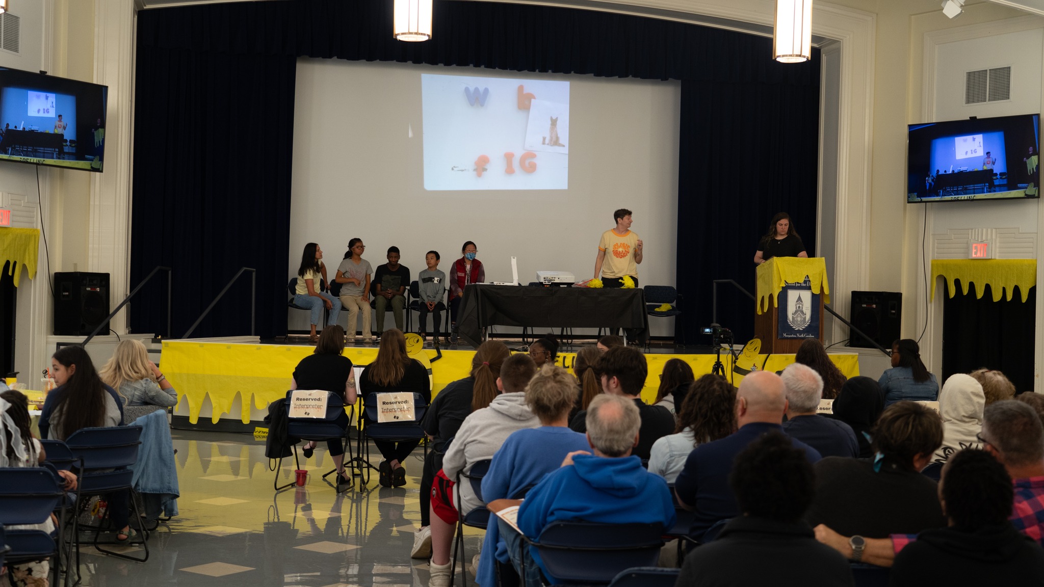 North Carolina School for the Deaf | Morganton NC