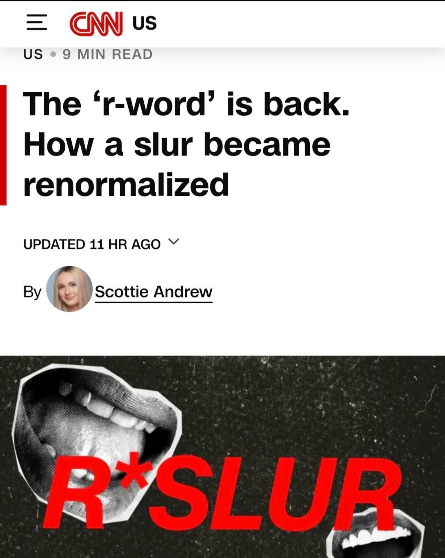 LaVar - I’m so happy that we can say RETARDED again. Come on say it ...
