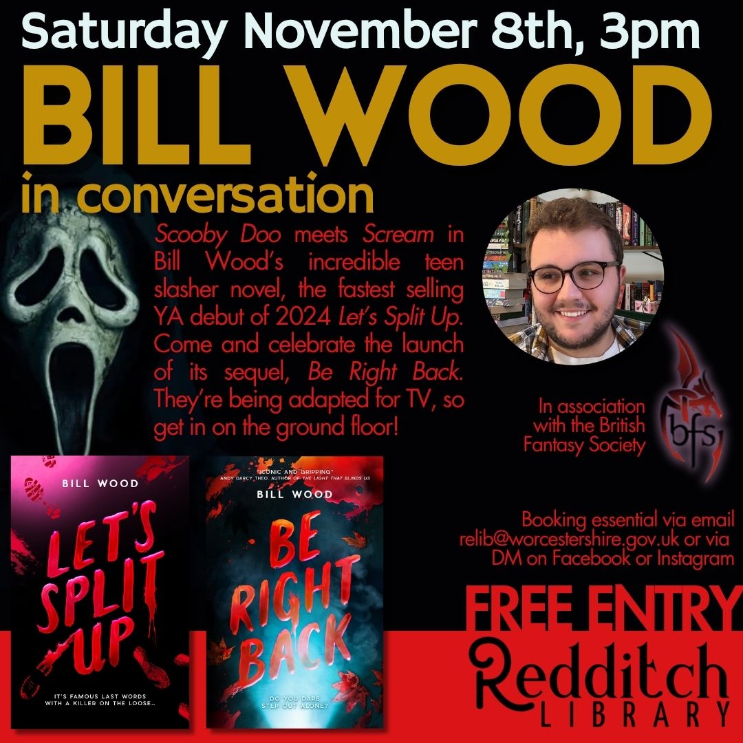 Redditch Library | Redditch