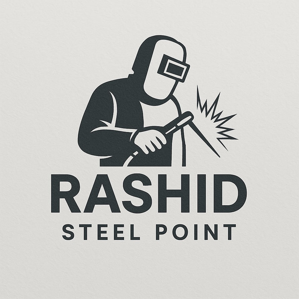 Rashid Steel Point | Sargodha