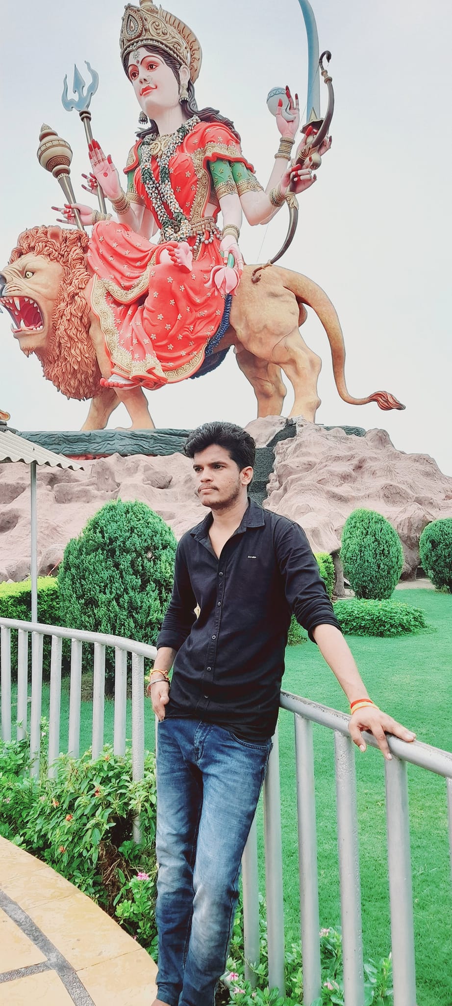 Ravi Meena