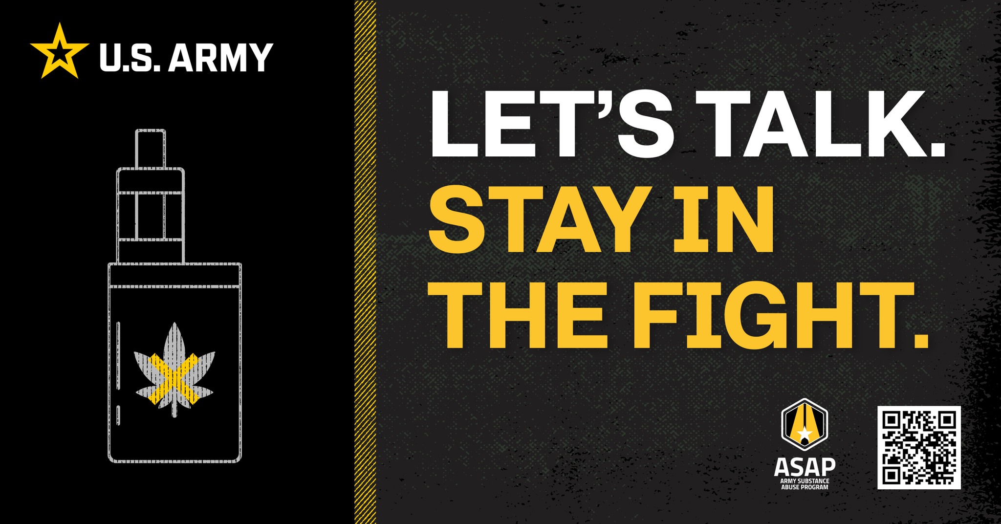 Army BOSS - The Army Substance Abuse Program is here to... | Facebook
