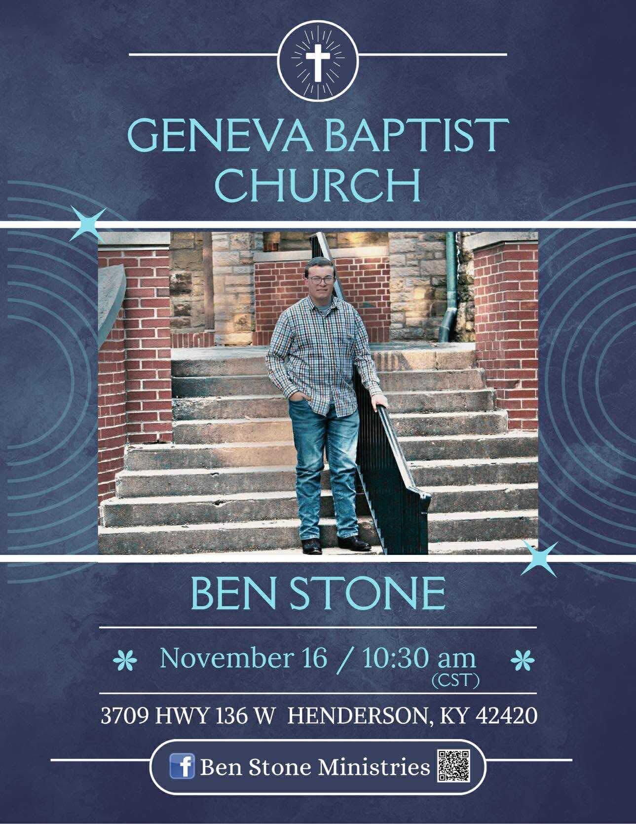 Geneva Baptist Church - Henderson | Henderson KY