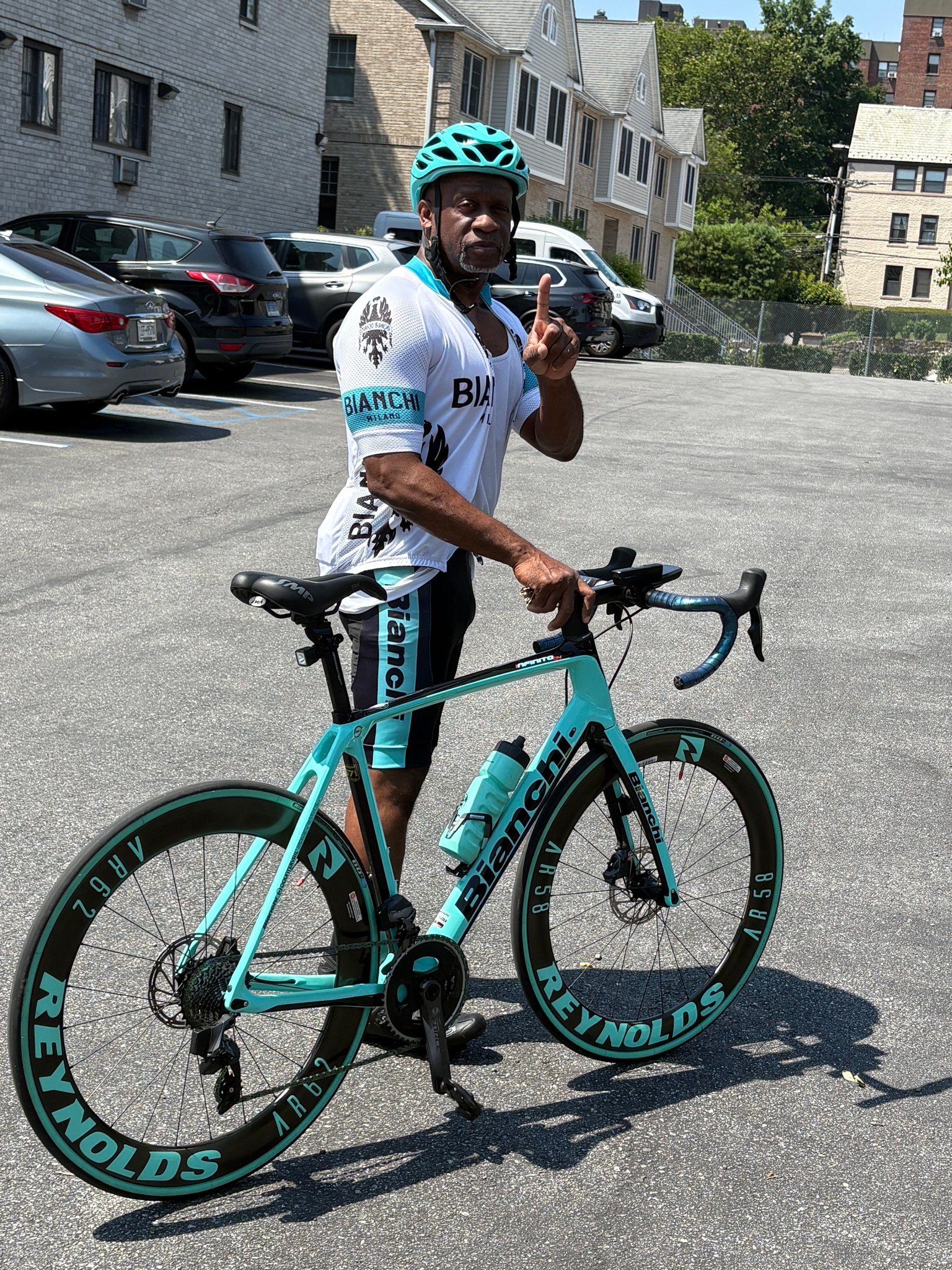 bianchi bicycle nyc Milano Altus Originally launched in the 1970s Bianchi Venezia Lady - The