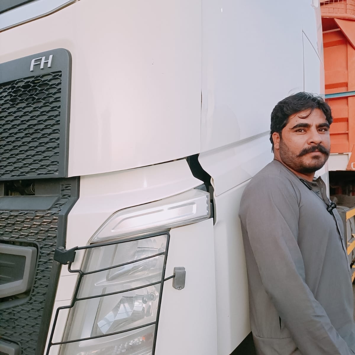 Raja Shakeel