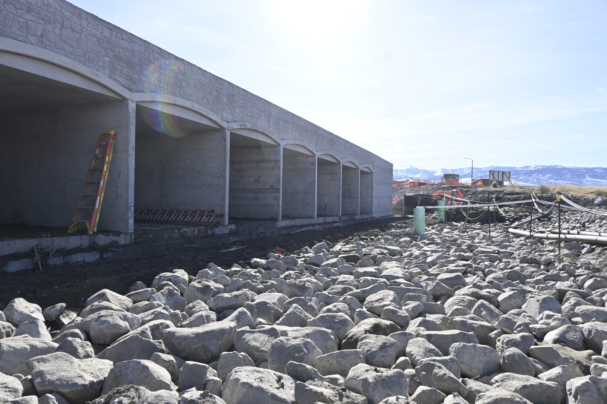 Q&D Construction