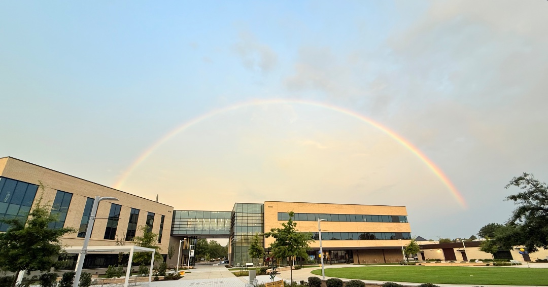 Central - Happy Thursday! Our new Academic and Student Services ...