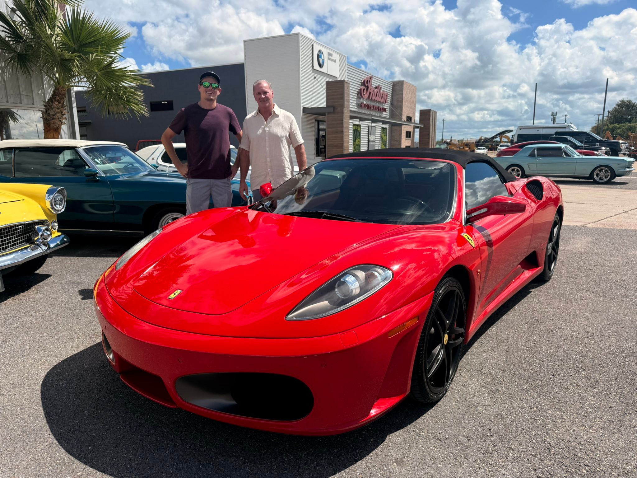 Barrett Auto Gallery added a new photo. - Barrett Auto Gallery