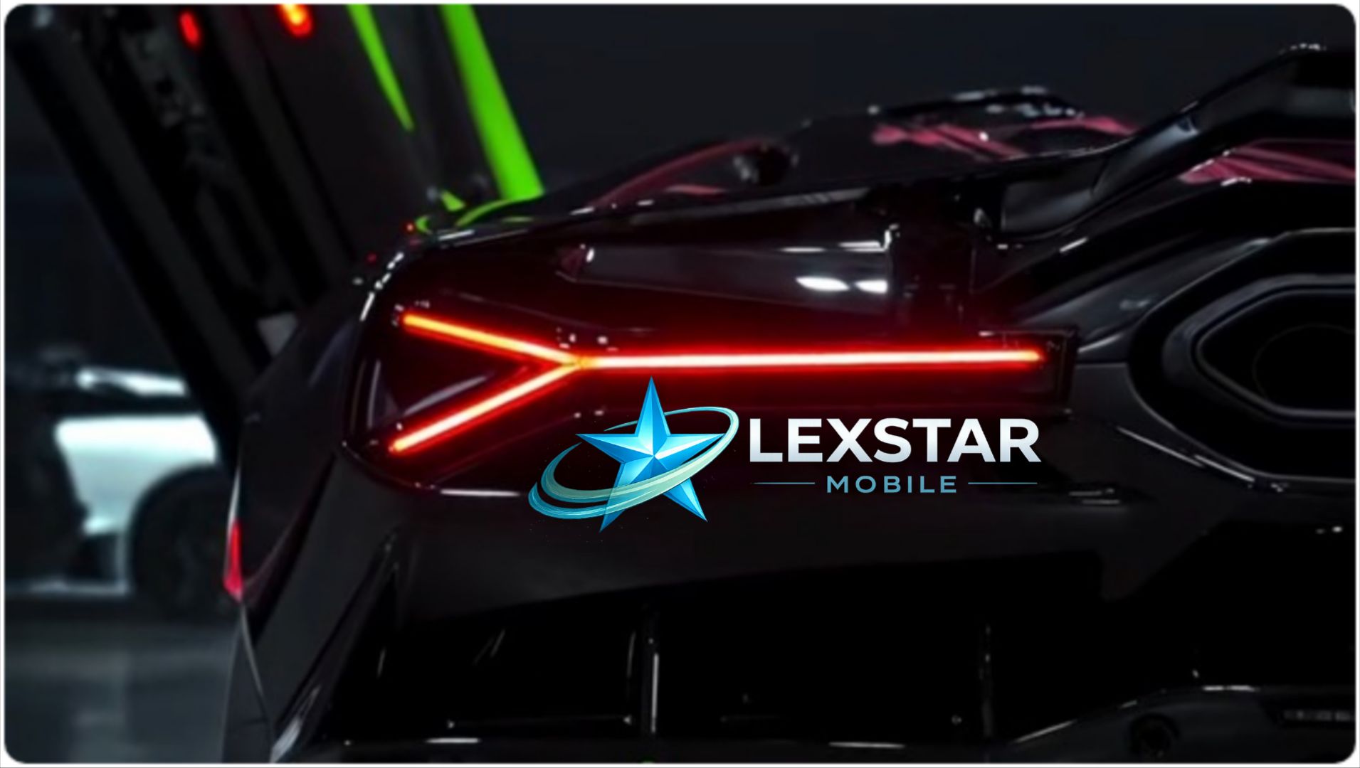 Lexstar Mobile | Westbury NY