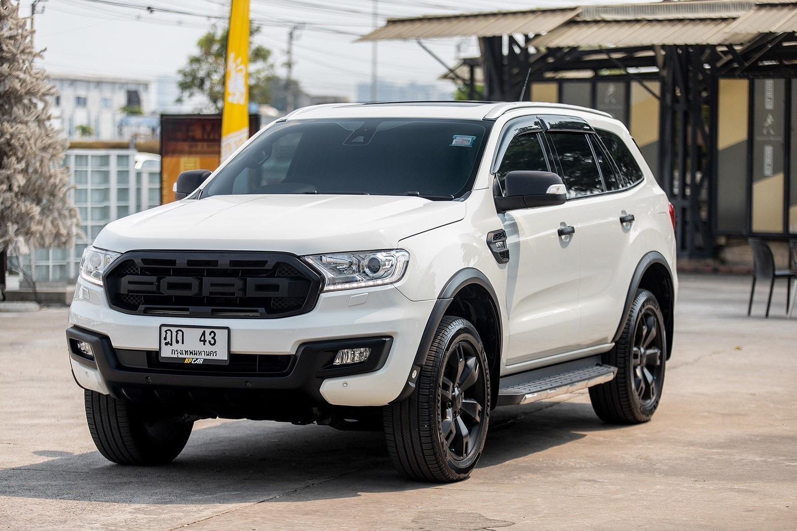KP CAR ศูนย์รวมรถมือสอง | Bangkok