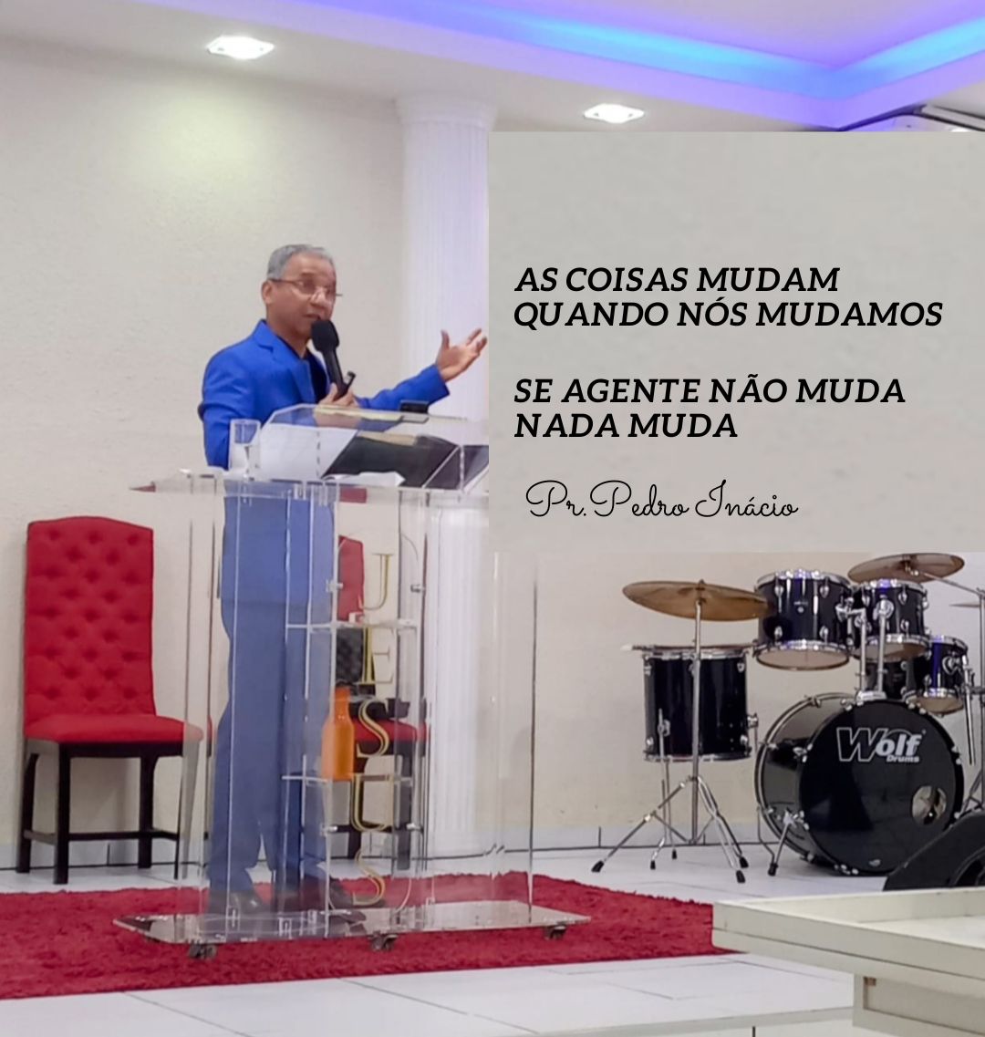 Pedro Inácio
