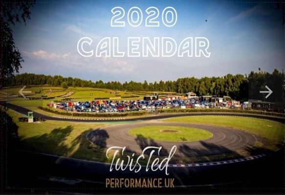 Our Exclusive 2020 Twisted... - Twisted Performance uk | Facebook