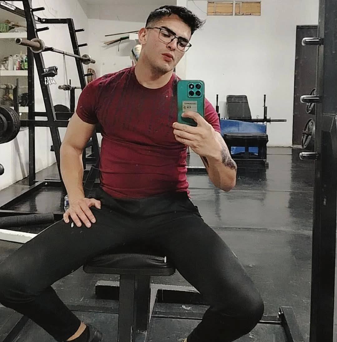 Alan Reyes