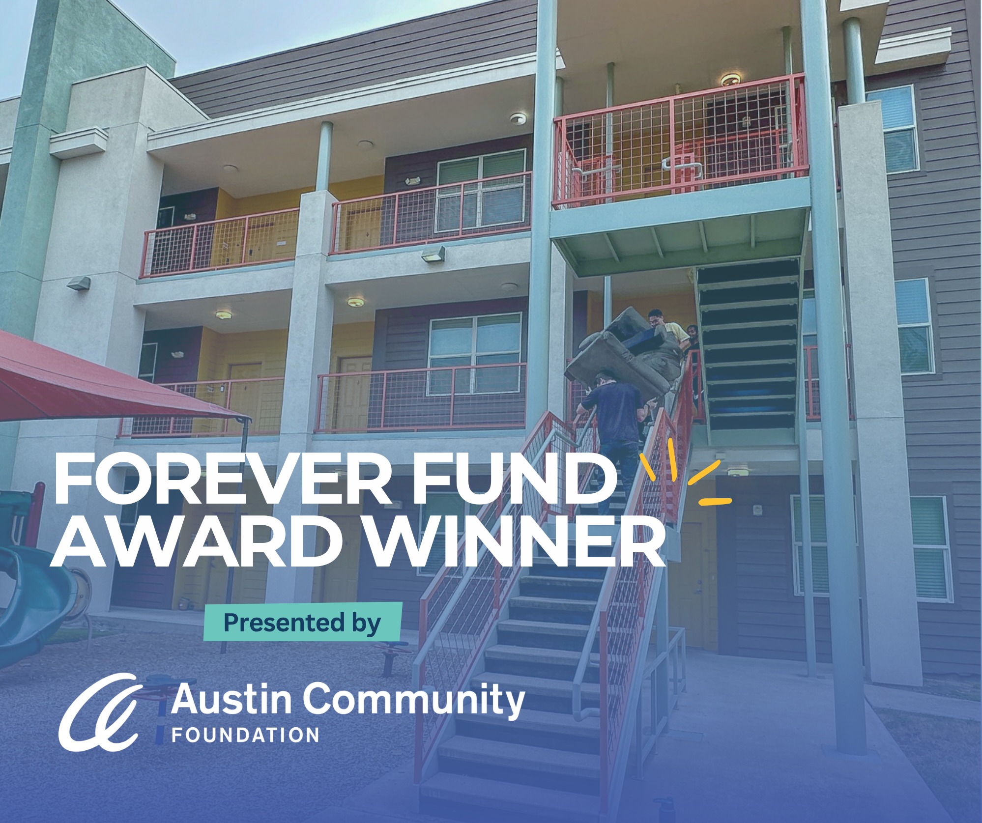 LifeWorks Austin - Today is the last day of the Week of Action. On the ...