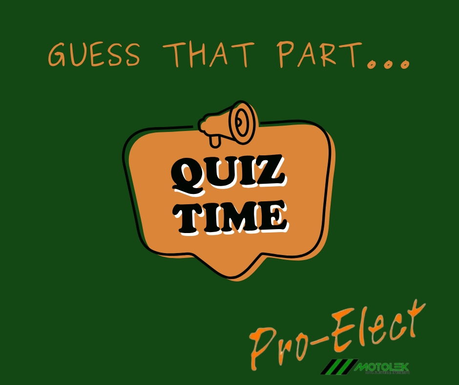 Pro-Elect... - Pro-Elect Motolek Auto Electrical and Rewinds