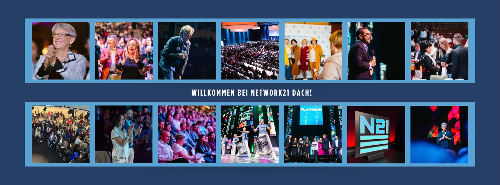 Network TwentyOne Austria/Germany