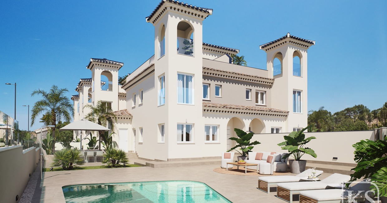 🏡 𝐌𝐚𝐫𝐢𝐧𝐚 𝐈𝐈 𝐋𝐮𝐱𝐮𝐫𝐲 𝐇𝐢𝐥𝐥𝐬 – €𝟐𝟒𝟗,𝟗𝟎𝟎... - Keystyle Properties | Facebook