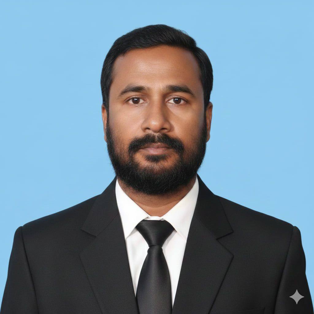 Azgor Ali