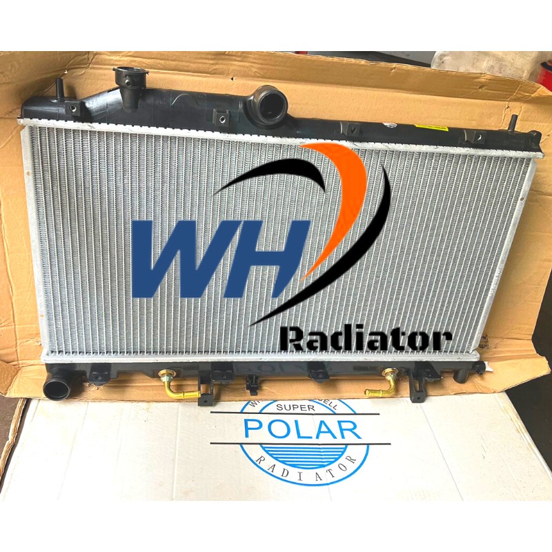 WH_Radiator
