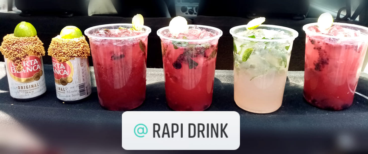 Rapi Drink