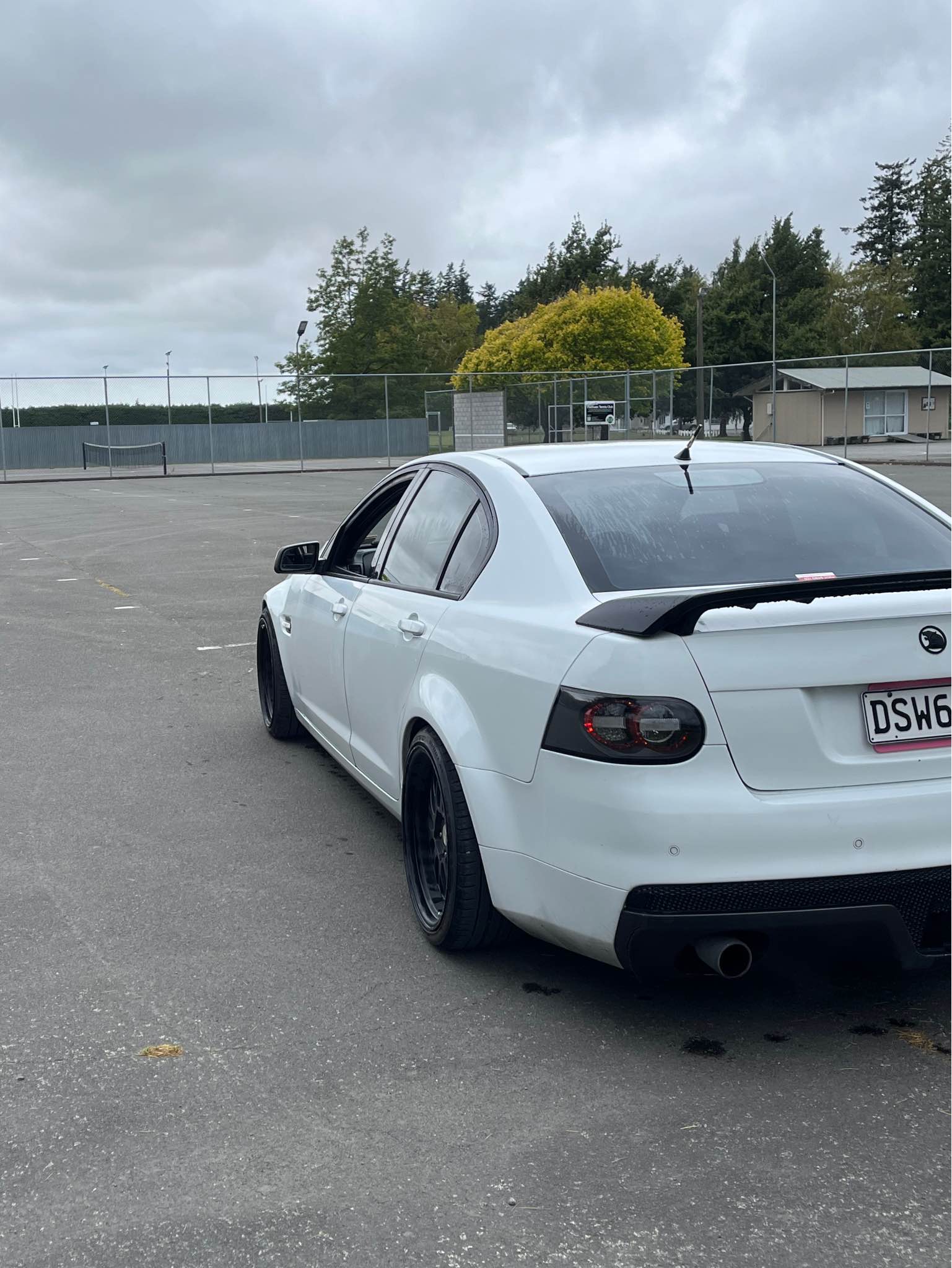 Ve Commodore r8 mock up - Cars & Trucks - Christchurch, New Zealand ...