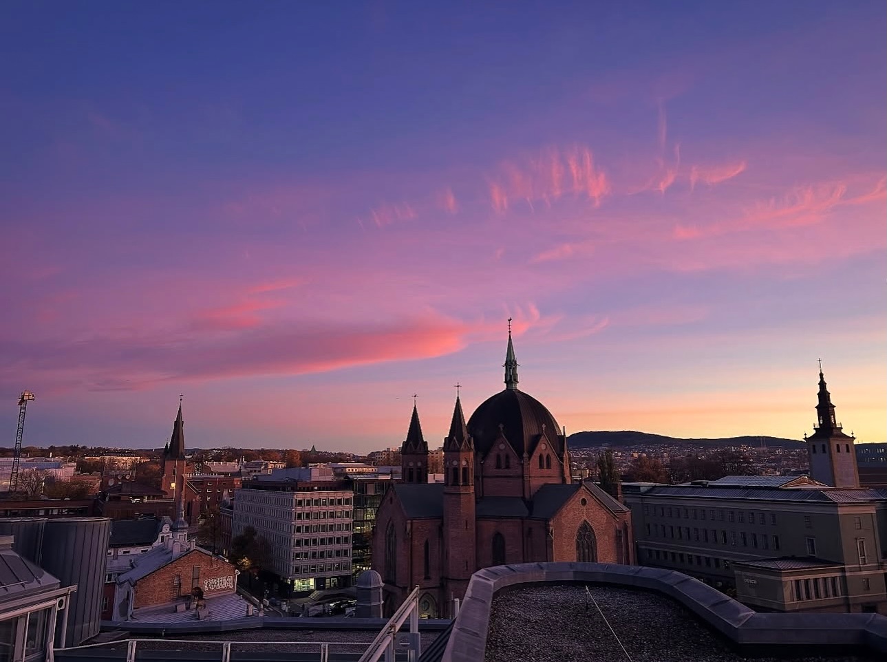 Visit Oslo - Visit Oslo added a new photo.