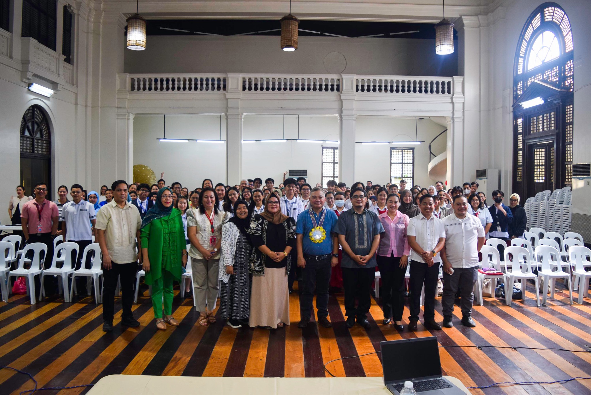 Western Mindanao State... - Western Mindanao State University