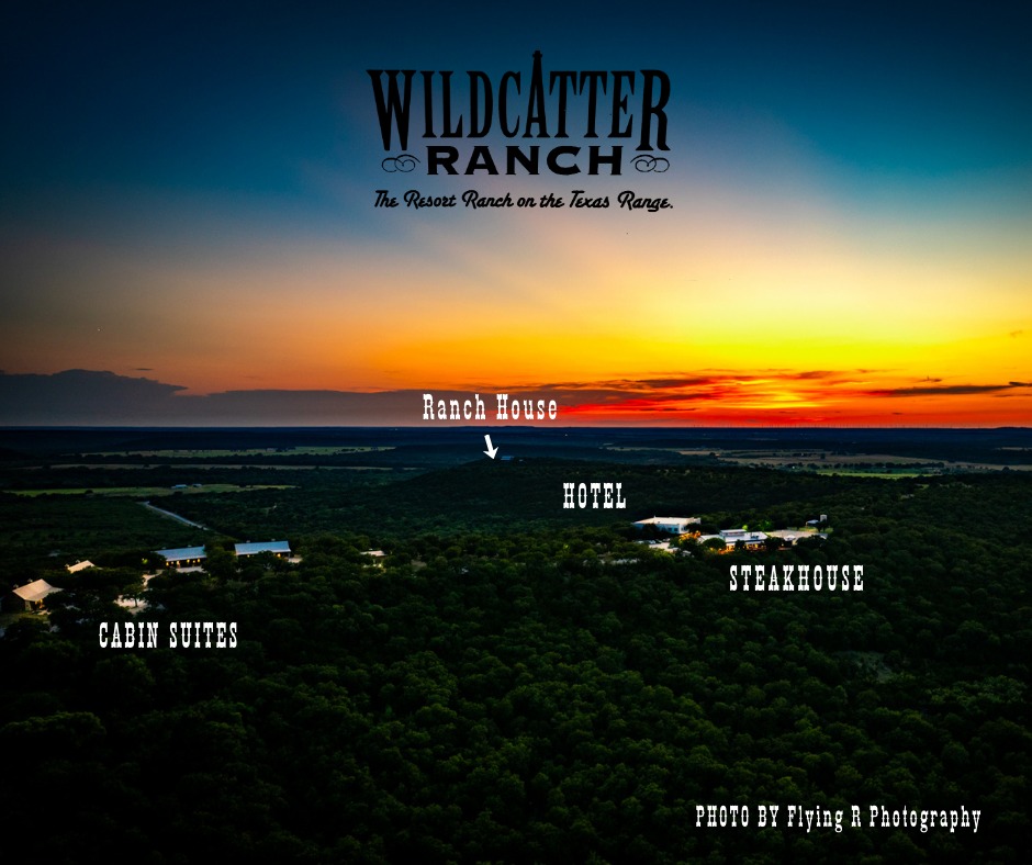 Wildcatter Ranch and Resort... - Wildcatter Ranch and Resort