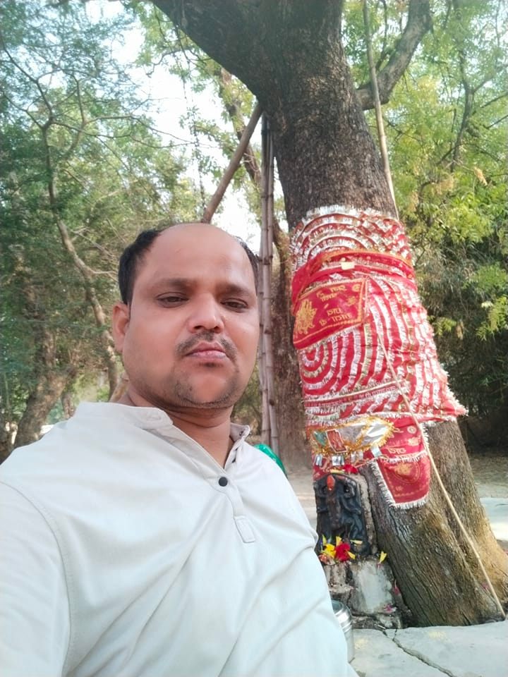 Dimple Shukla