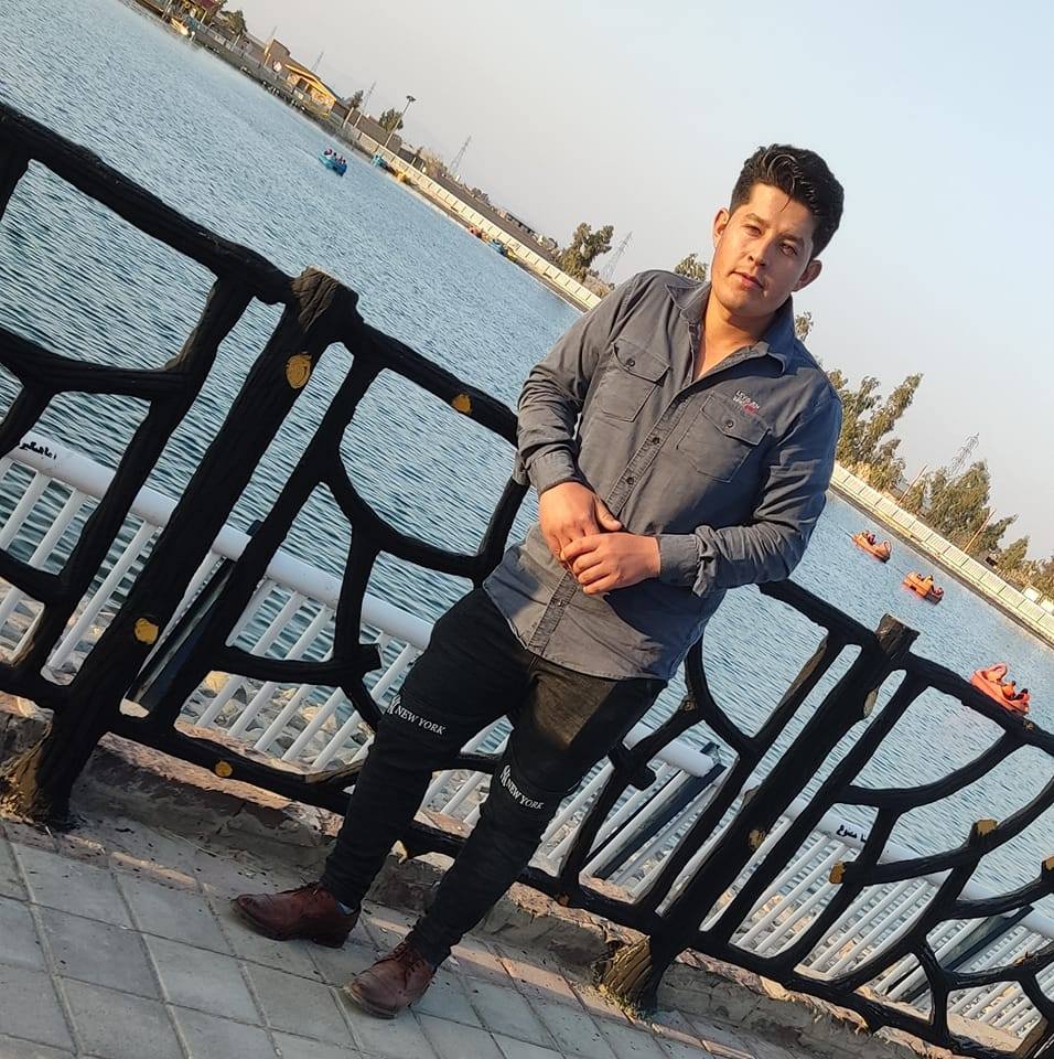 Azim. Akbari