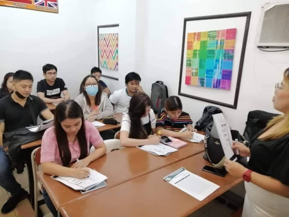 Le Premier Language International Inc. - LEARN LANGUAGES! :-)KOREAN ...