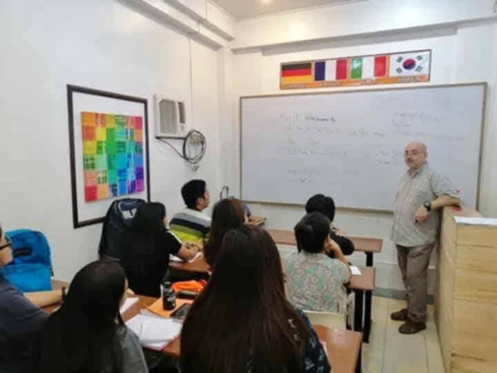 Le Premier Language International Inc. - LEARN LANGUAGES! :-)KOREAN ...