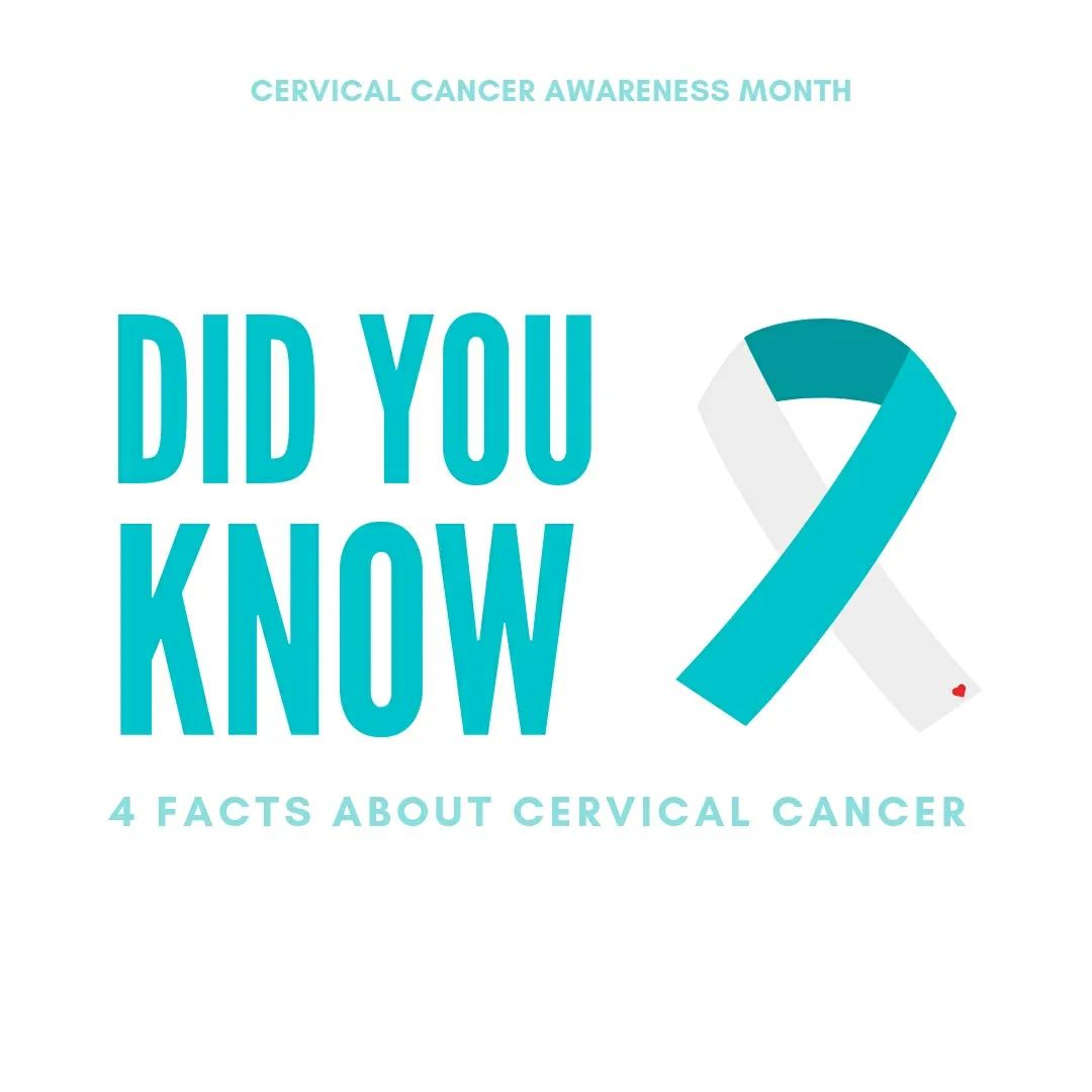 Apnaa by Admac - Cervical Cancer is the 2nd largest killer...