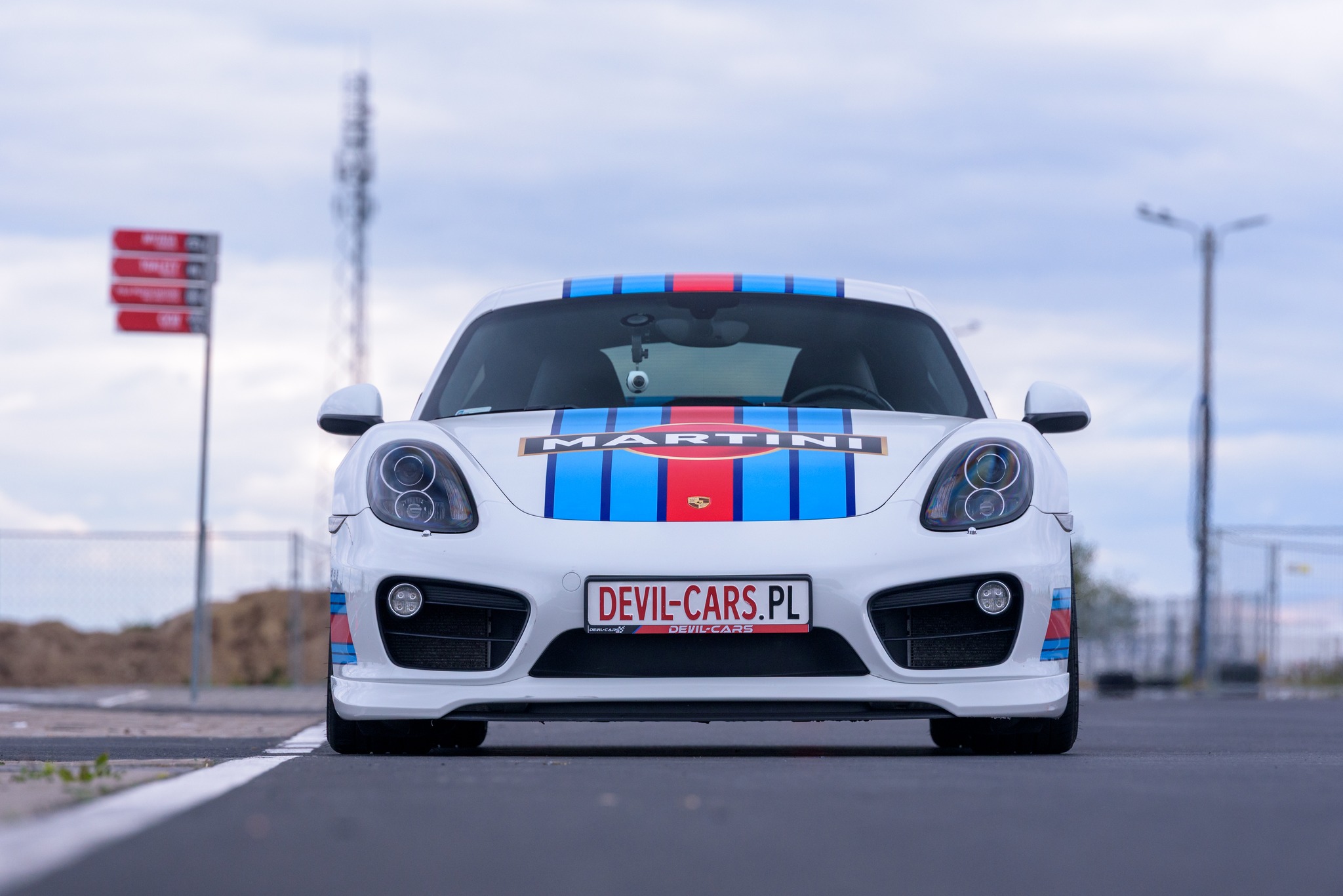 Devil-Cars.pl - Devil-Cars.pl added a new photo.