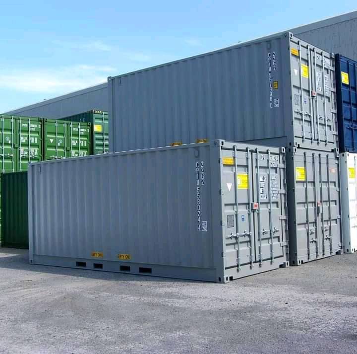 Shipping Containers for sale | Brisbane QLD