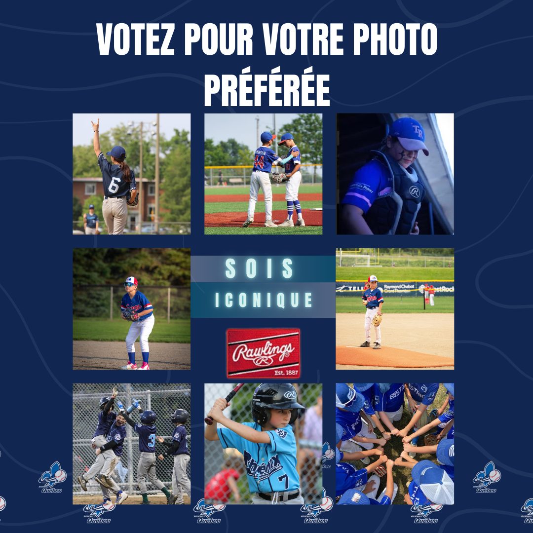 Baseball Québec | Montreal QC