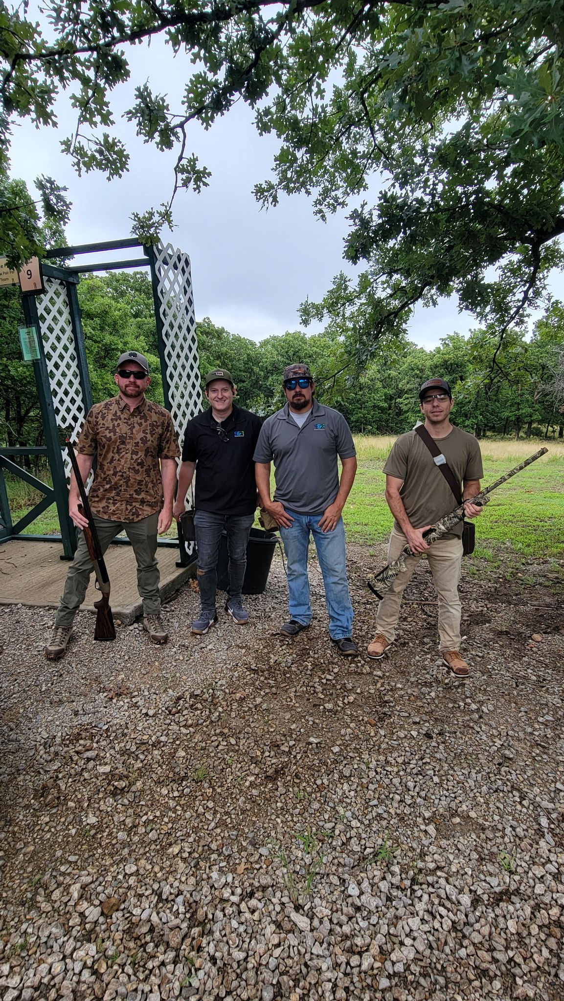Longshot Ranch Skiatook Gun Club | Skiatook OK