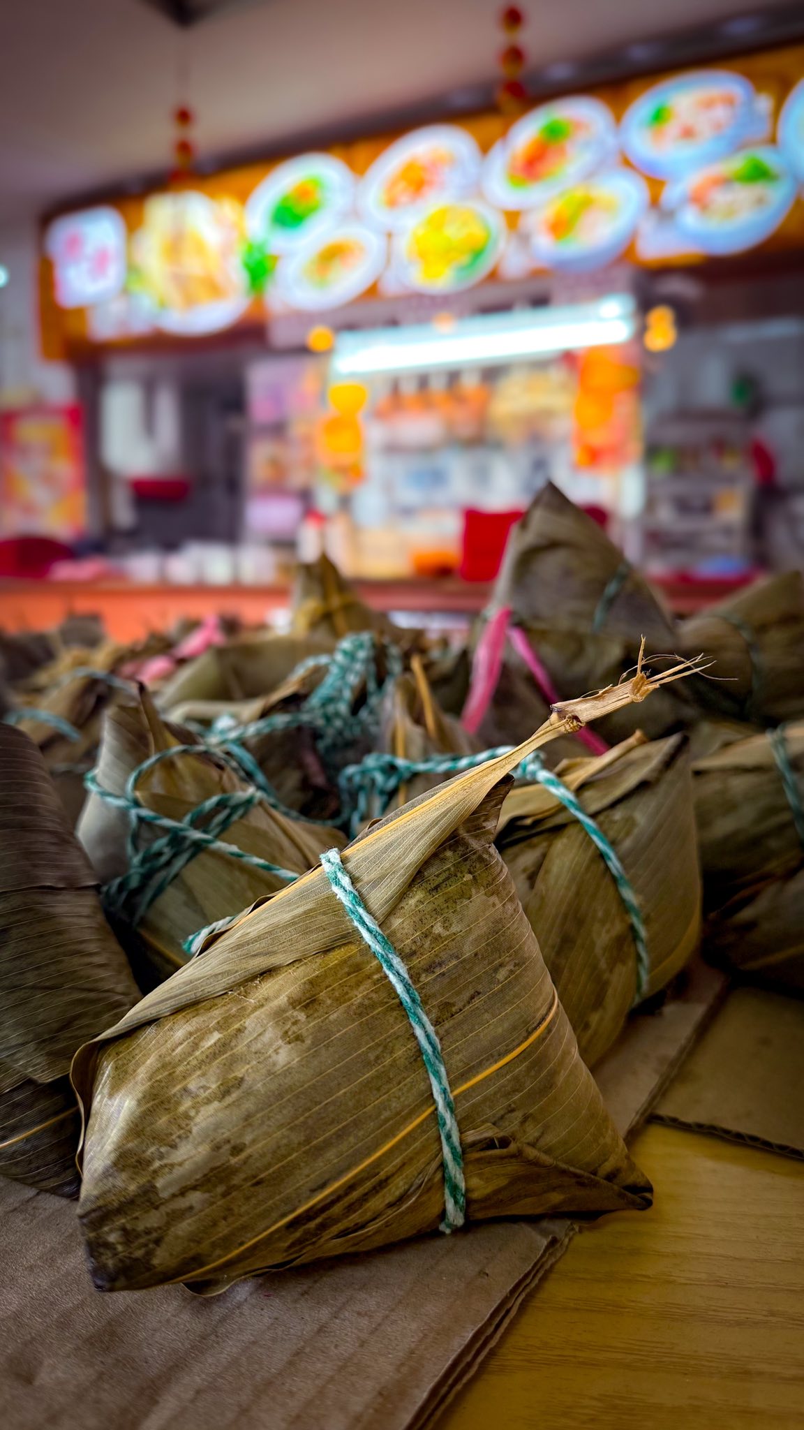 Bugis Street Chuen Chuen Chicken Rice | Singapore Singapore