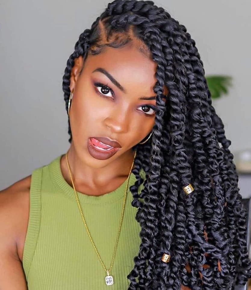 SAM Braids&style