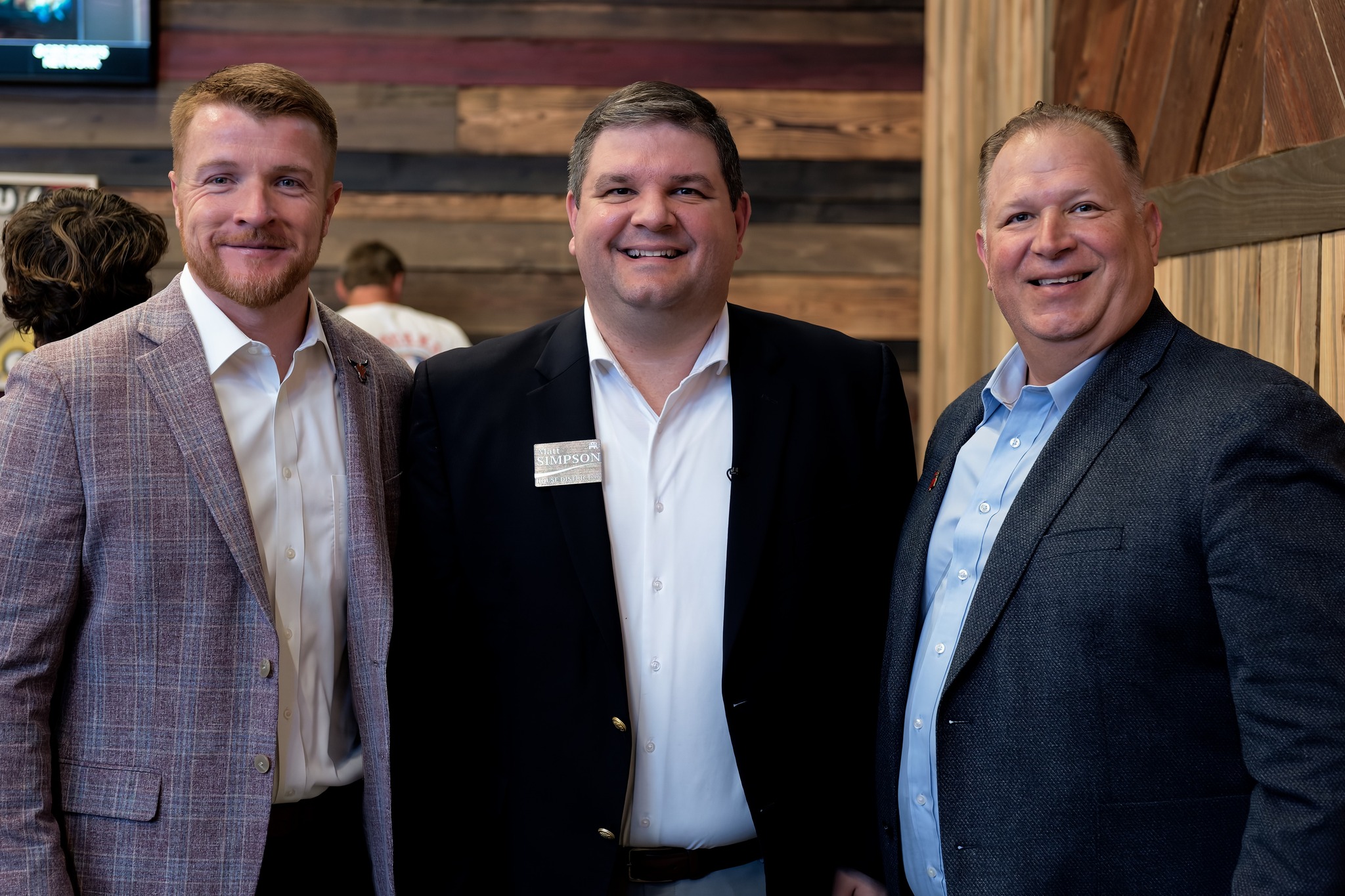 Rep. Matt Simpson added a new photo. - Rep. Matt Simpson