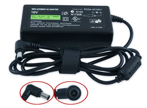 Extreme IT กลุ่มสำหรับคนรักการแต่งคอมพิวเตอร์ | ทำไมadapter notebook ...