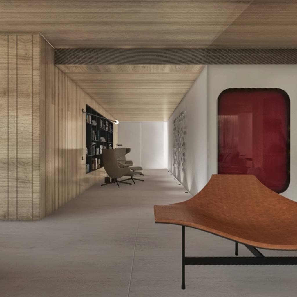Fernanda Marques Arquitetos Associados | São Paulo SP