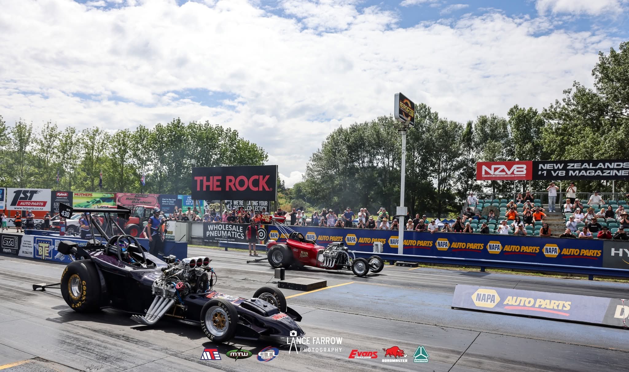 Crook Drag Race Team added a new photo. - Crook Drag Race Team