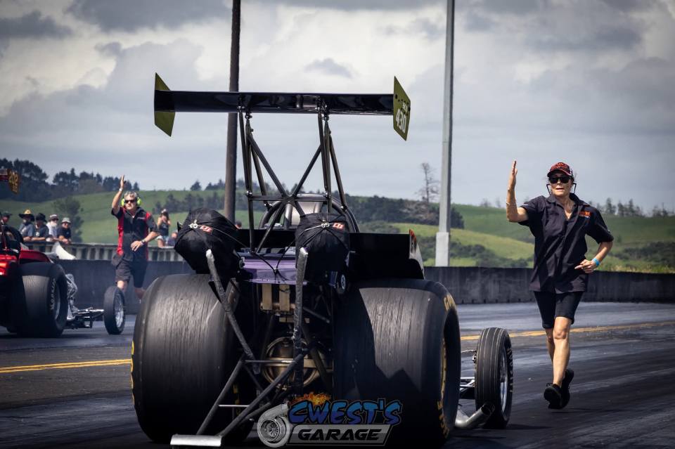 Crook Drag Race Team added a new photo. - Crook Drag Race Team