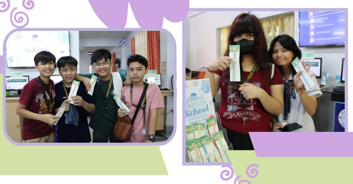 Cavite... - Cavite State University - CCAT Campus Library