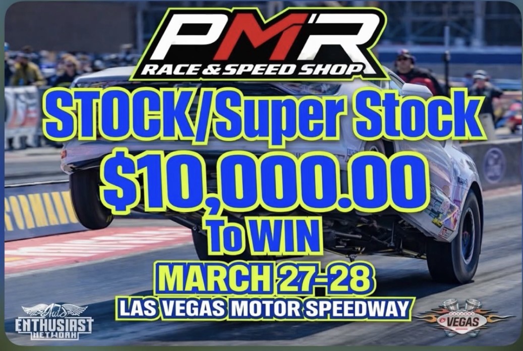 PMR Race Cars | Rancho Cucamonga CA
