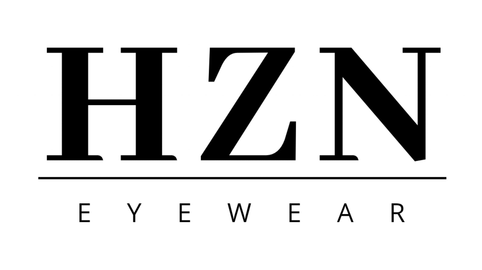 HZN eyewear