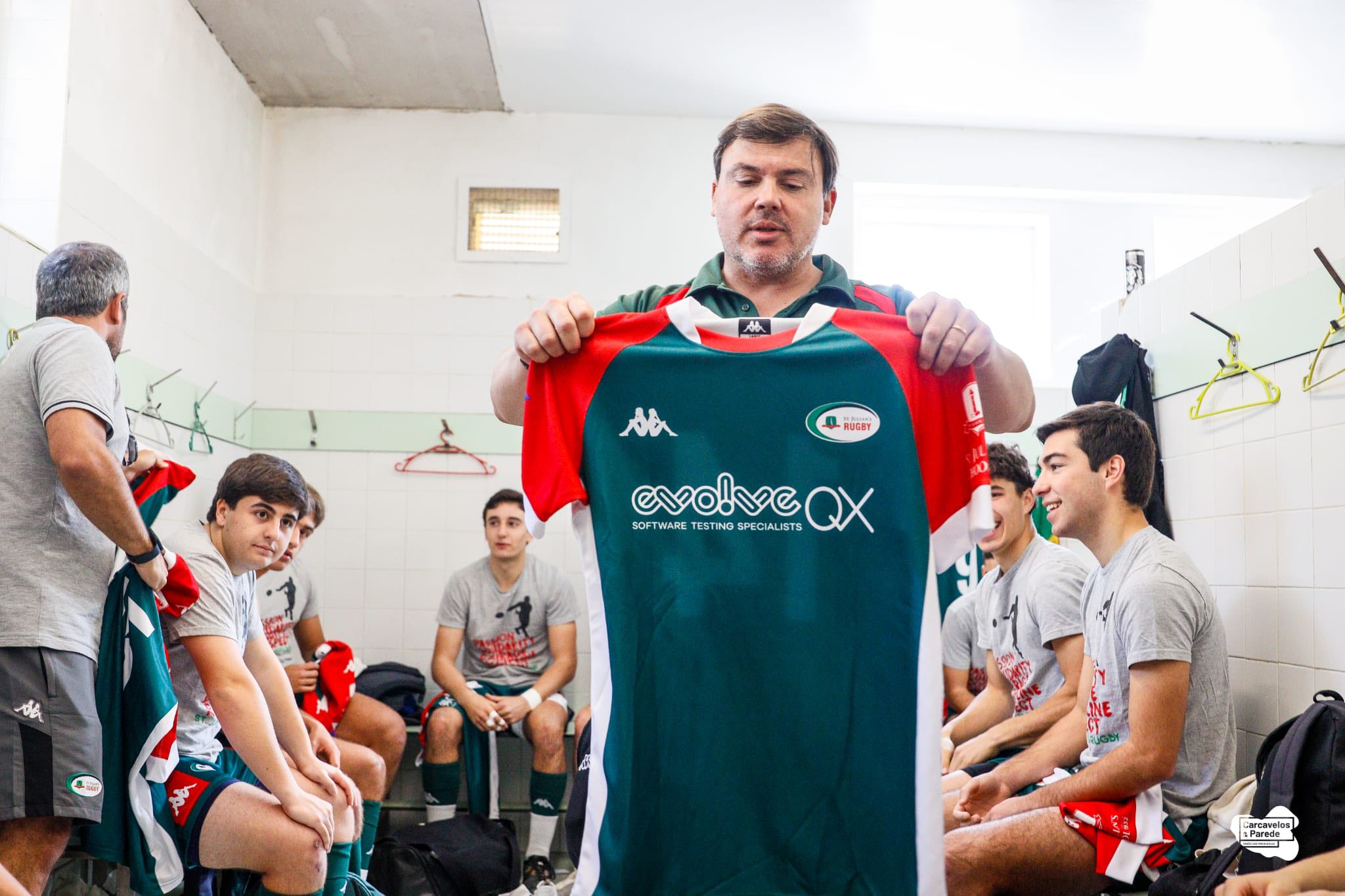 União - 🏉 Do projeto nas escolas ao campo: juntos pelo râguebi na nossa ...