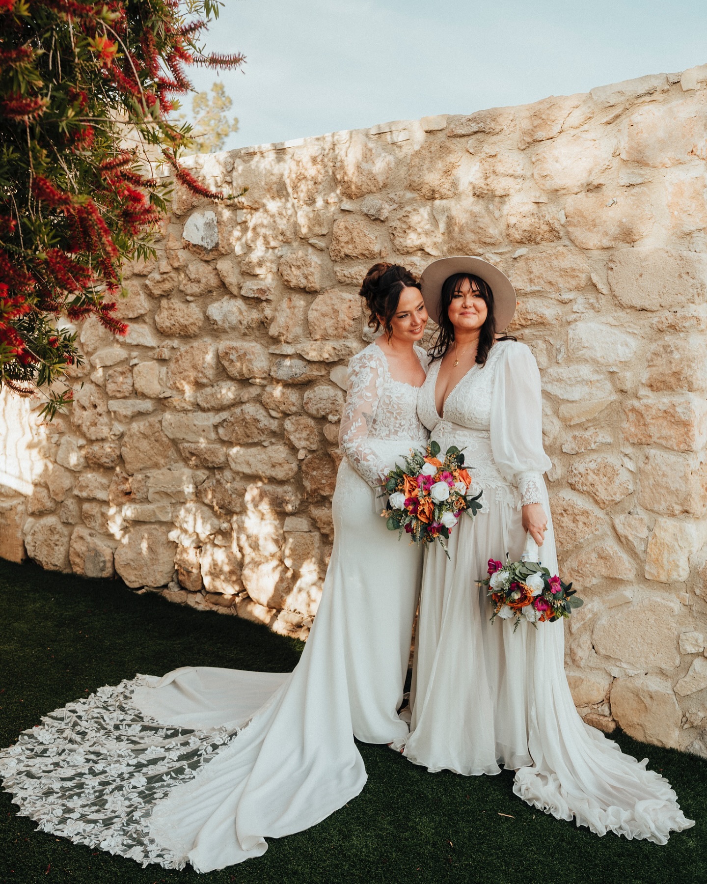 Wedding Photography & Film By The Kellys